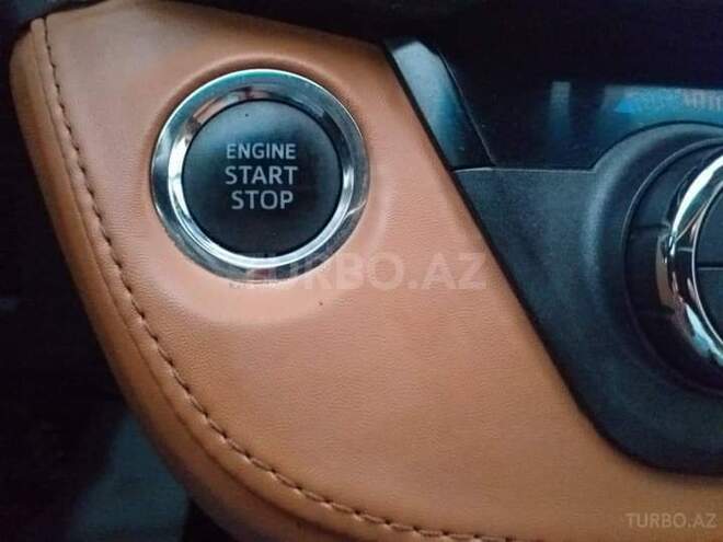 Toyota RAV4 2014, 126,000 km - 2.0 л - Bakı