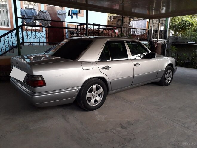 Mercedes E 200 1994, 436,194 km - 2.0 l - Bakı