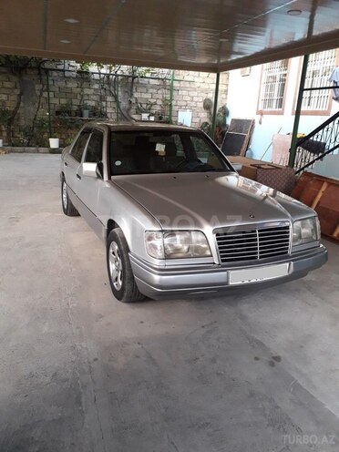 Mercedes E 200 1994, 436,194 km - 2.0 l - Bakı