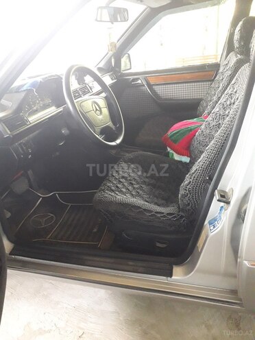 Mercedes E 200 1994, 436,194 km - 2.0 l - Bakı