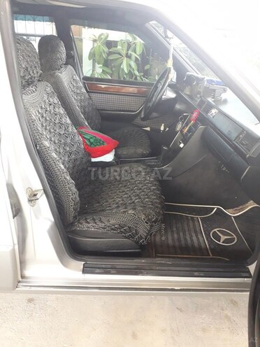 Mercedes E 200 1994, 436,194 km - 2.0 l - Bakı
