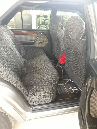 Mercedes E 200 1994, 436,194 km - 2.0 l - Bakı