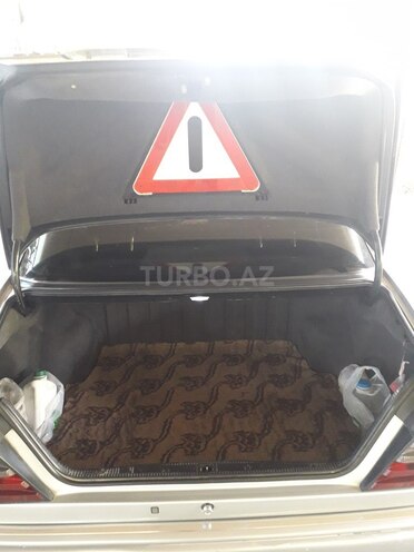 Mercedes E 200 1994, 436,194 km - 2.0 l - Bakı