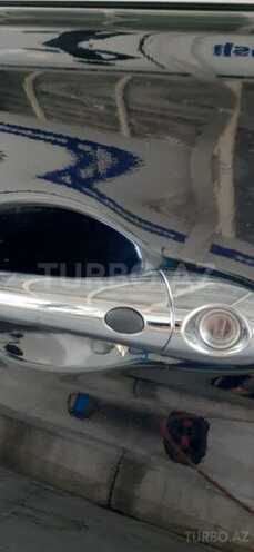 Hyundai Sonata 2010, 135,000 km - 2.4 л - Bakı