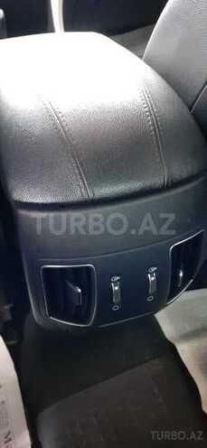 Hyundai Sonata 2010, 135,000 km - 2.4 л - Bakı