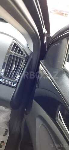 Hyundai Sonata 2010, 135,000 km - 2.4 л - Bakı