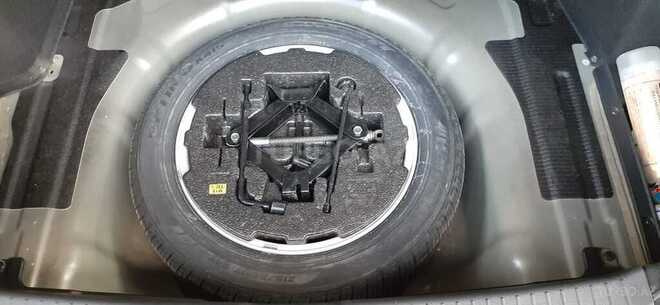 Hyundai Sonata 2010, 135,000 km - 2.4 л - Bakı
