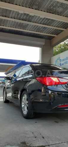 Hyundai Sonata 2010, 135,000 km - 2.4 л - Bakı