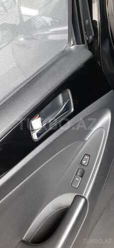 Hyundai Sonata 2010, 135,000 km - 2.4 л - Bakı