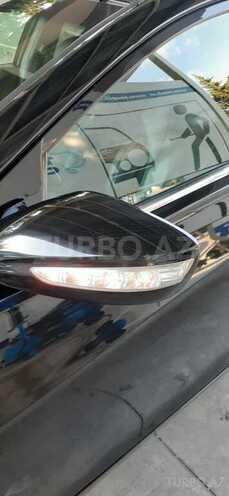 Hyundai Sonata 2010, 135,000 km - 2.4 л - Bakı