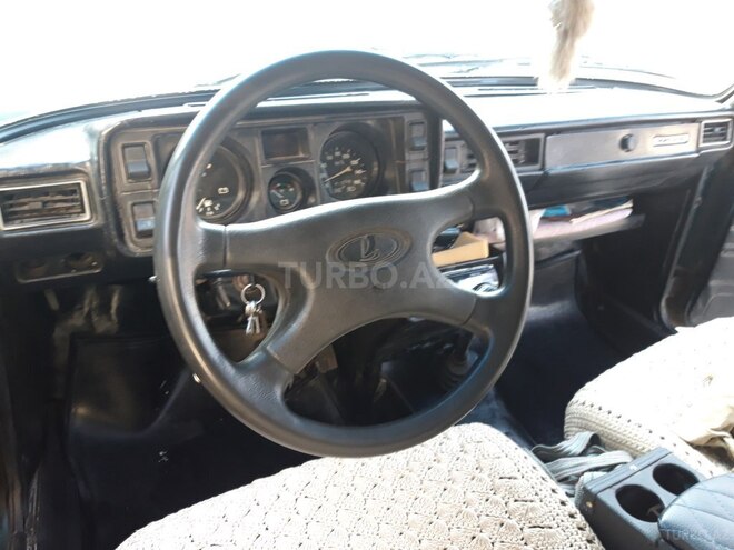LADA (VAZ) 2104 1998, 653,214 km - 1.6 l - Sumqayıt