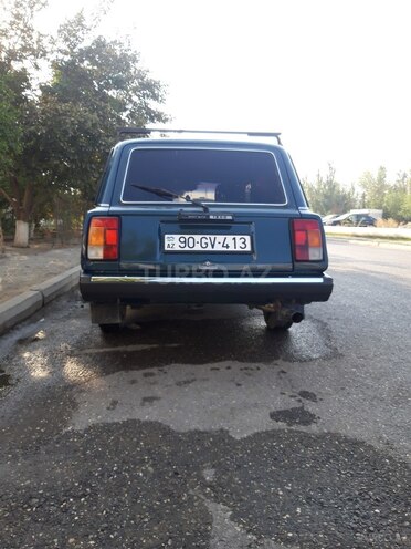 LADA (VAZ) 2104 1998, 653,214 km - 1.6 l - Sumqayıt