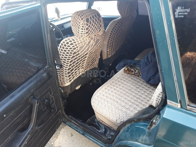 LADA (VAZ) 2104 1998, 653,214 km - 1.6 l - Sumqayıt