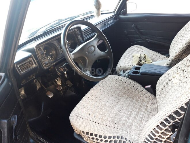 LADA (VAZ) 2104 1998, 653,214 km - 1.6 l - Sumqayıt