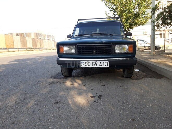 LADA (VAZ) 2104 1998, 653,214 km - 1.6 l - Sumqayıt