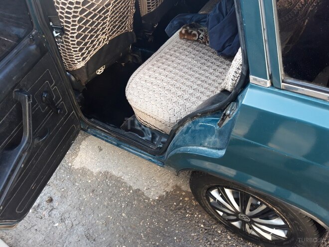 LADA (VAZ) 2104 1998, 653,214 km - 1.6 l - Sumqayıt