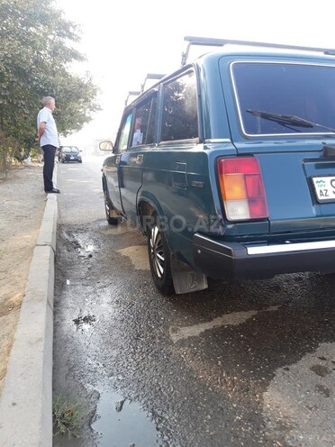 LADA (VAZ) 2104 1998, 653,214 km - 1.6 l - Sumqayıt