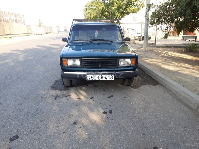 LADA (VAZ) 2104 1998, 653,214 km - 1.6 l - Sumqayıt