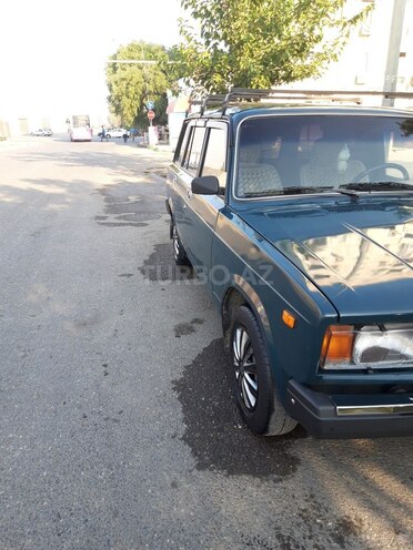 LADA (VAZ) 2104 1998, 653,214 km - 1.6 l - Sumqayıt