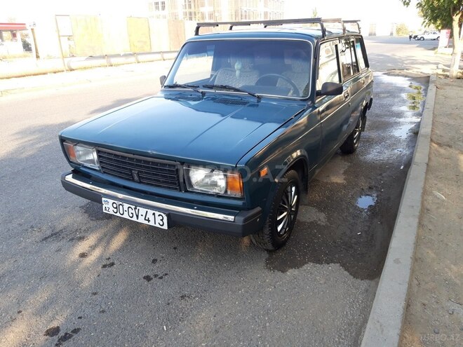 LADA (VAZ) 2104 1998, 653,214 km - 1.6 l - Sumqayıt