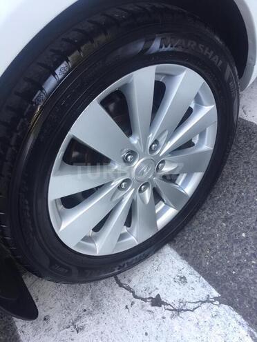 Hyundai Sonata 2008, 238,000 km - 2.4 л - Bakı