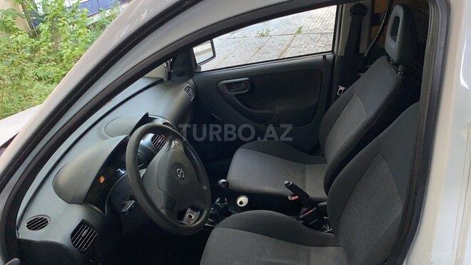 Opel Combo 2007, 185,000 km - 1.3 l - Bakı