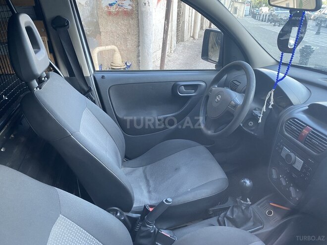 Opel Combo 2007, 185,000 km - 1.3 l - Bakı