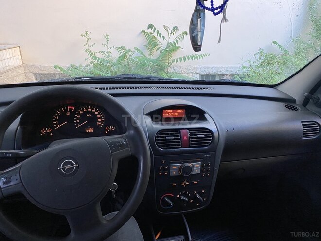 Opel Combo 2007, 185,000 km - 1.3 l - Bakı