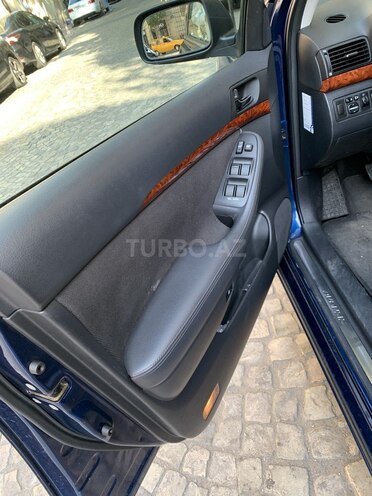 Toyota Avensis 2005, 236,110 km - 2.0 l - Bakı