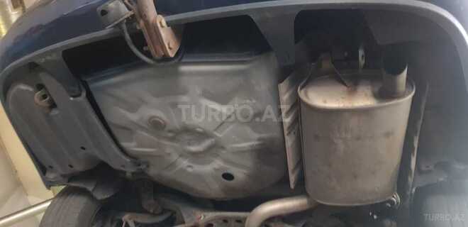 Toyota Avensis 2005, 236,110 km - 2.0 l - Bakı