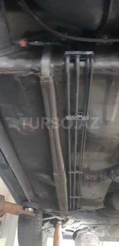 Toyota Avensis 2005, 236,110 km - 2.0 l - Bakı