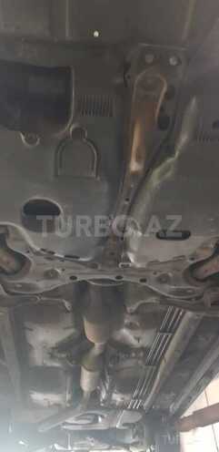 Toyota Avensis 2005, 236,110 km - 2.0 l - Bakı
