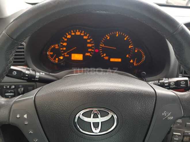 Toyota Avensis 2005, 236,110 km - 2.0 l - Bakı