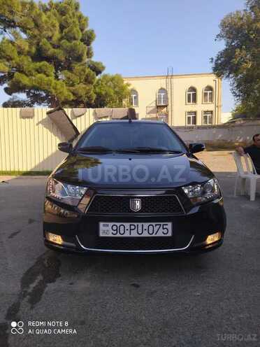 Khazar SD 2019, 60,000 km - 1.7 l - Bakı