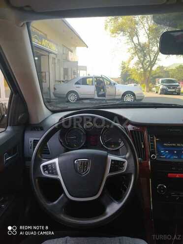 Khazar SD 2019, 60,000 km - 1.7 l - Bakı