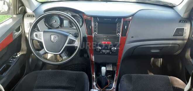 Khazar SD 2019, 60,000 km - 1.7 l - Bakı