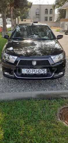 Khazar SD 2019, 60,000 km - 1.7 l - Bakı