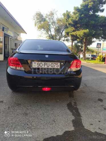 Khazar SD 2019, 60,000 km - 1.7 l - Bakı