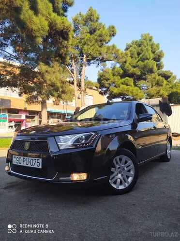 Khazar SD 2019, 60,000 km - 1.7 l - Bakı