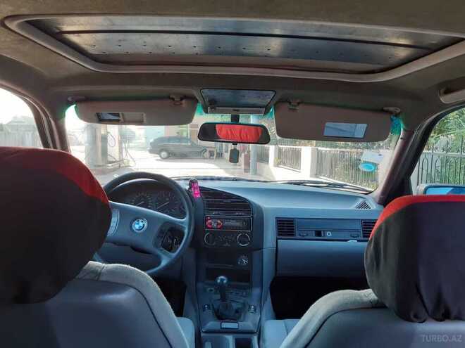 BMW 320 1991, 338,145 km - 2.0 л - Bakı