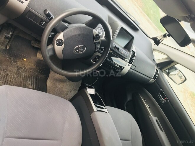 Toyota Prius 2009, 251,000 km - 1.5 л - Bakı