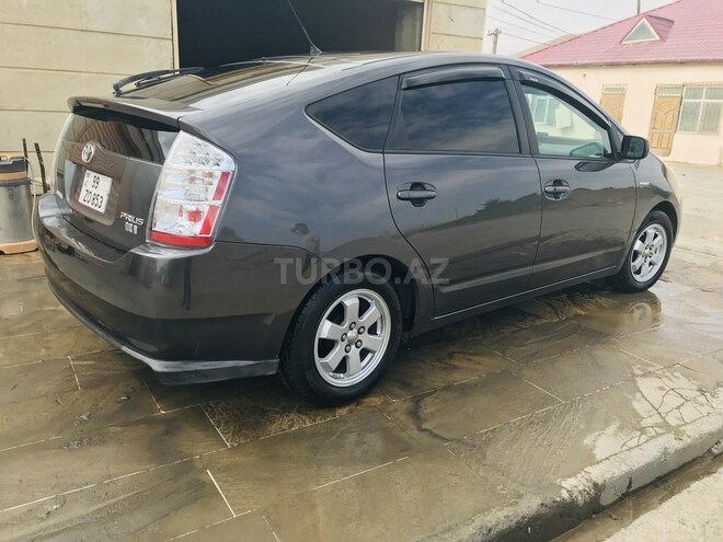 Toyota Prius 2009, 251,000 km - 1.5 л - Bakı