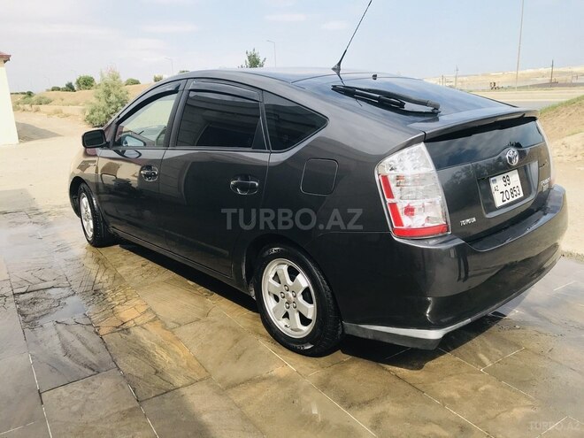 Toyota Prius 2009, 251,000 km - 1.5 л - Bakı