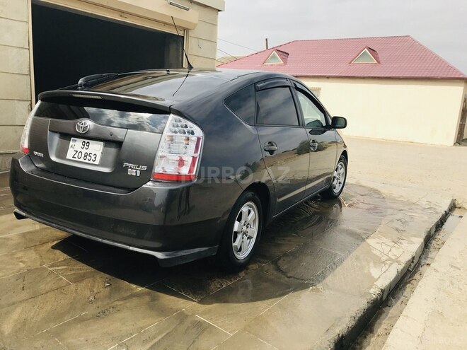 Toyota Prius 2009, 251,000 km - 1.5 л - Bakı
