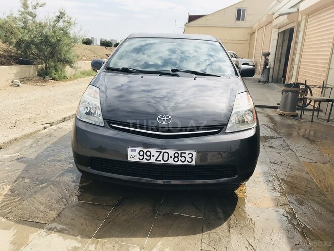 Toyota Prius 2009, 251,000 km - 1.5 л - Bakı
