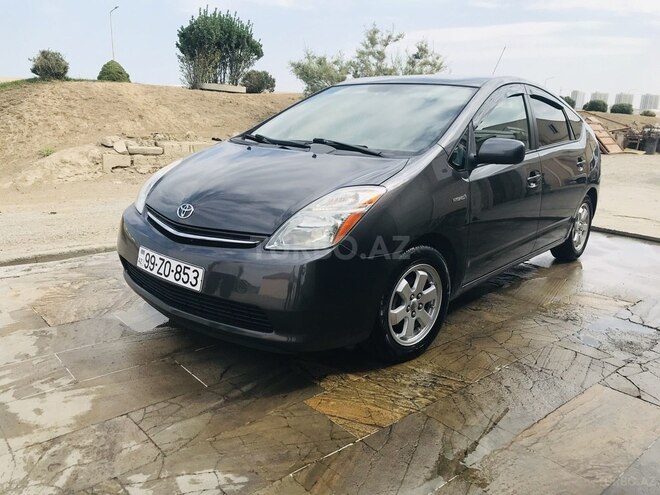 Toyota Prius 2009, 251,000 km - 1.5 л - Bakı