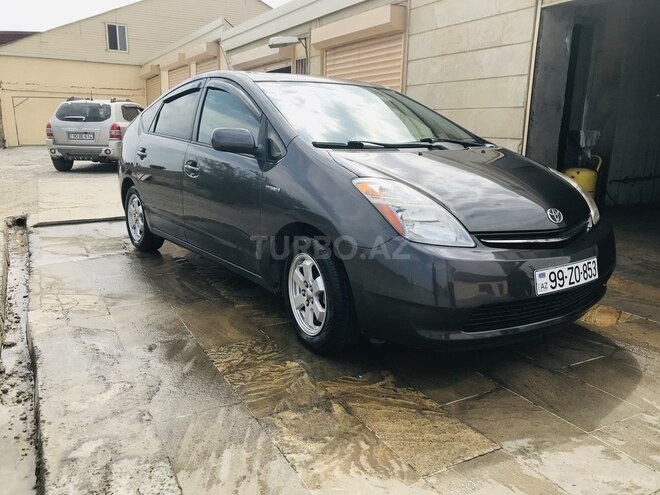 Toyota Prius 2009, 251,000 km - 1.5 л - Bakı