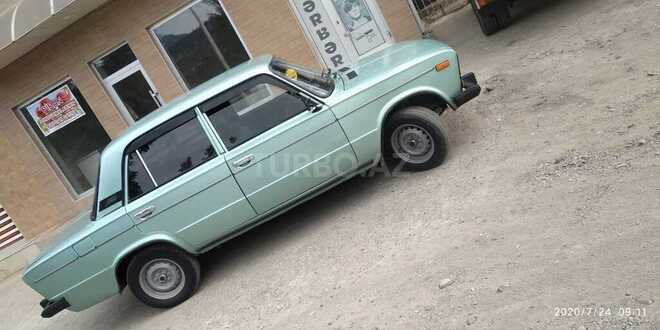 LADA (VAZ) 2106 1982, 93,000 km - 1.6 l - Lerik