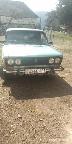 LADA (VAZ) 2106 1982, 93,000 km - 1.6 l - Lerik