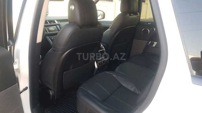 Land Rover RR Sport 2013, 102,000 km - 3.0 l - Bakı